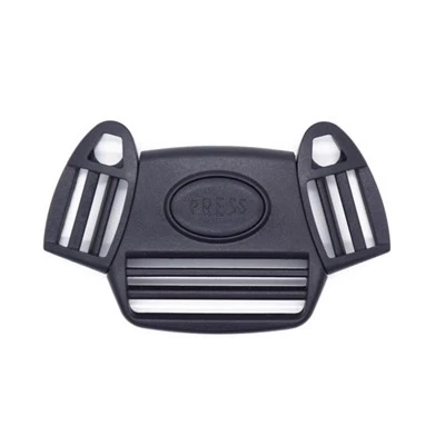 5 Point Harness Stroller Buckle