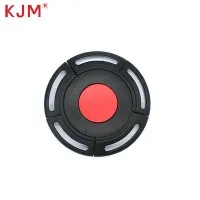 5 Point Stroller Buckle(Chinese Style Alias)