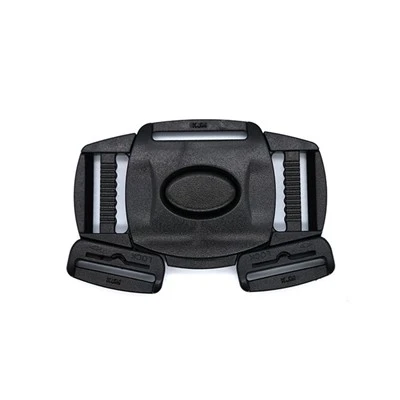 A143a 5 Point Harness Magnet Stroller Buckle