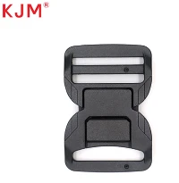 A411 Magnetic Snap Tactical Belt Baby Carrying Strap Clip 40mm