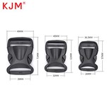 Bag Accessories Plastic Belt Buckle