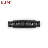 Dual-Button Cordlock