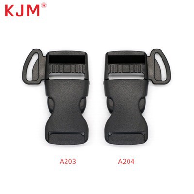 Eared Buckles For Backpacks Strollers