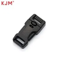 Eco-Certified POM Backpack Buckle