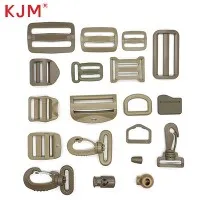Ladder Lock For Bag