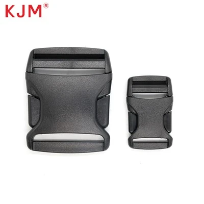 Plastic Baby Carrier Side Release Buckle