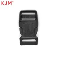 Plastic Buckle For Pet Leashes Or Pet Collars