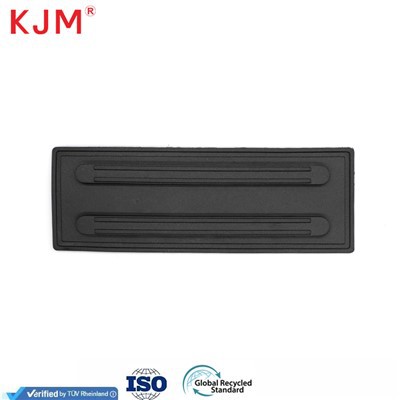 Plastic Sew Skid Pad