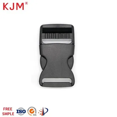 Side Release Buckle For Baby Stroller Only