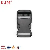 Side Release Buckle For Baby Stroller Only