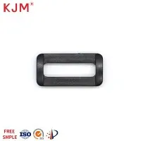Square Ring For Luggage