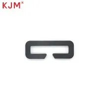Square Ring For Outdoor Backpacks