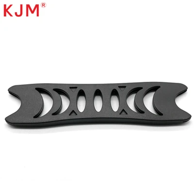 Canoe Hollow Handle