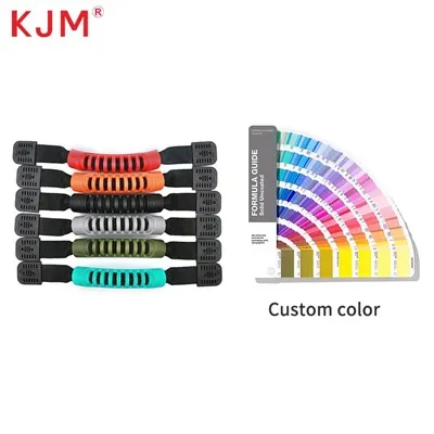 Webbing Handle For Canoe