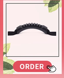 Webbing Handle N001