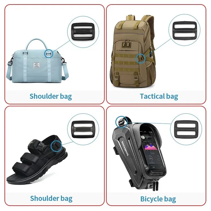 Square Ring For Luggage best