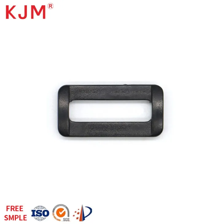 Square Ring For Luggage