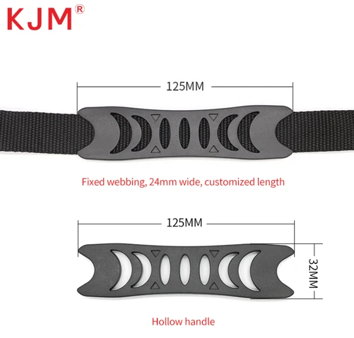 Canoe Hollow Handle factory