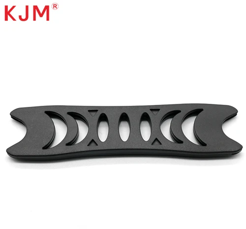 Canoe Hollow Handle