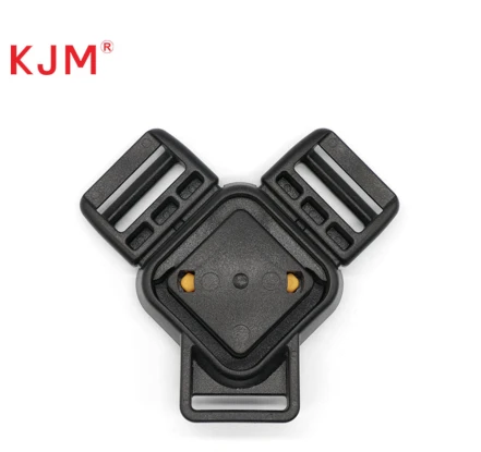 Three-point Safety Harness Connector suppliers