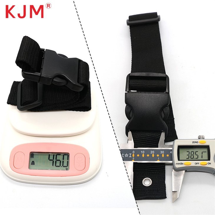 Trash Can Lid Lock Harness